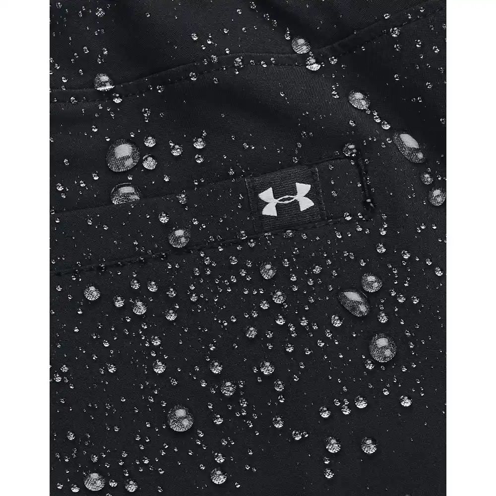 Ua Drive Short Talla 32 Pantalones Y Lycras Negro Para Hombre Marca Under Armour Ref: 1364409-001