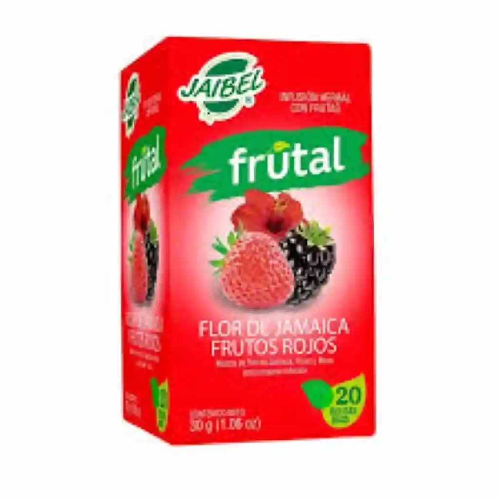 Jaibel Infusiones