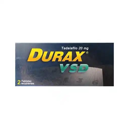 Durax VSD (20 mg)