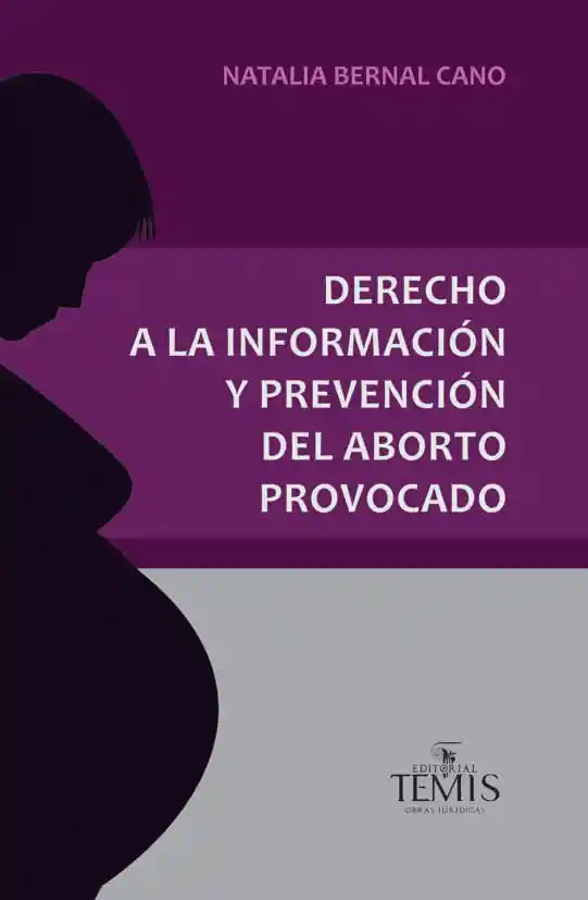 Derecho a La Información y Prevención Del Aborto Provocado