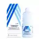 Tobrex Solución Oftálmica Estéril (0.3 %)