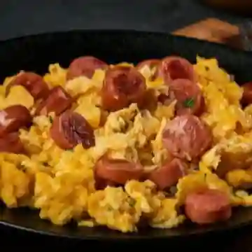 Huevos Pericos