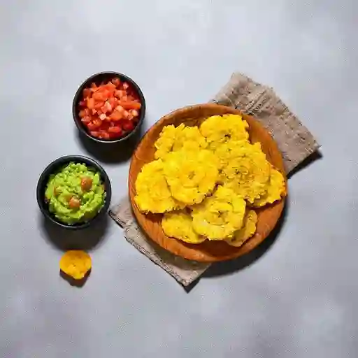 Tostones