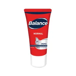 Desodorante Balance Mini Crema Efectiva Normal Unisex 30Gr