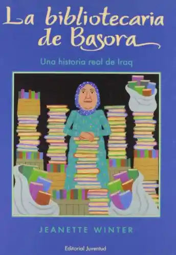 La Bibliotecaria de Basora