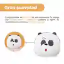 Cobija Con Sombrero Osos Escandalosos Panda Guiño 5.0 Miniso