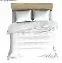 Edredon Esencial Blanco Doble Finlandek Basic Esencial 75363