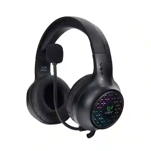 Combo Jal Tech Xtrem Gamer 5 en 1