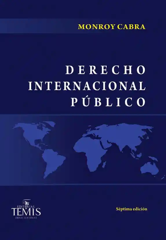 Derecho Internacional Público