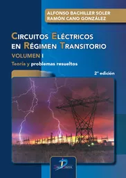 Circuitos Eléctricos en Régimen Transitorio