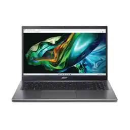 Portatil Acer Portatil A515-58gm-57fv Intel Core I5 13420h Ram- 8 Gb 512 Gb Ssd A515-58gm-57fv