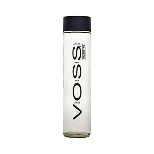 Agua Voss 800 ml