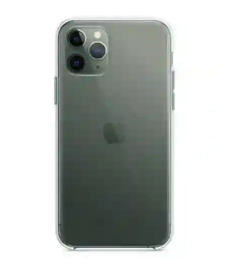 iPhone Case 11 Pro Clear