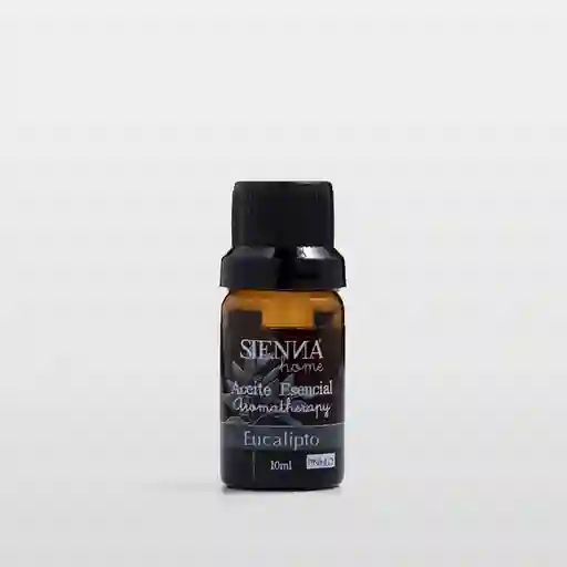 Aceite Esencial Eucalipto 10 Ml