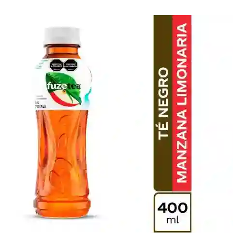 Tea Negro 400 ml