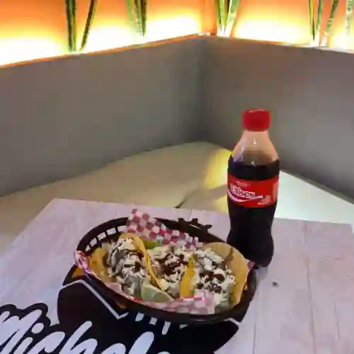 Taco Al Pastor