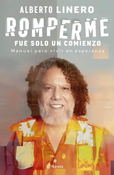 Romperme Fue Sólo un Comienzo
