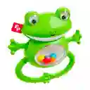 Fisher Price Juego Sonajas Animalitos de la Selva