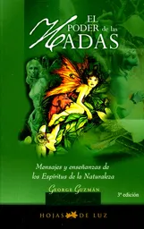 El Poder de Las Hadas. Mensajes y Enseñanzas