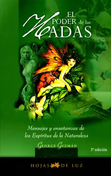 El Poder de Las Hadas. Mensajes y Enseñanzas