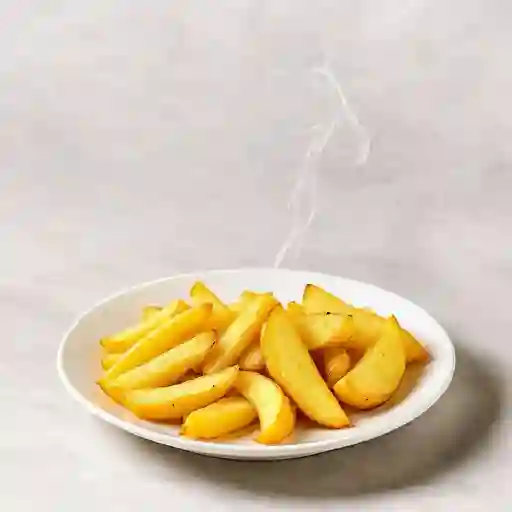 Porcion De Papas