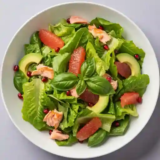 Ensalada R&N de Cerdo