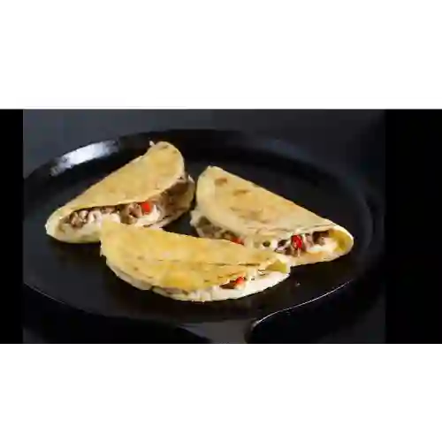 Quesadillas Mixtas