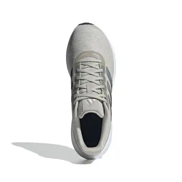 Adidas Zapatos Runfalcon 3.0 Para Hombre Gris Talla 10 If3188