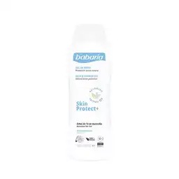Gel Baño Babaria Protección Activa