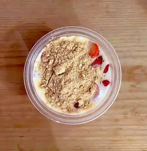 Fresas Quipitos 9 Oz