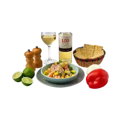 Caribe Mixto