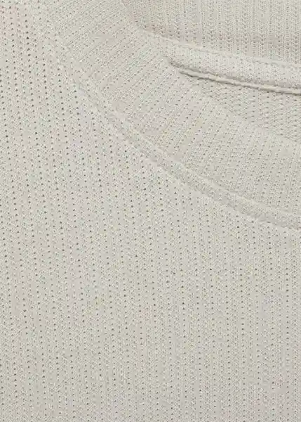 Camiseta Circo Arena Talla M Hombre Mango