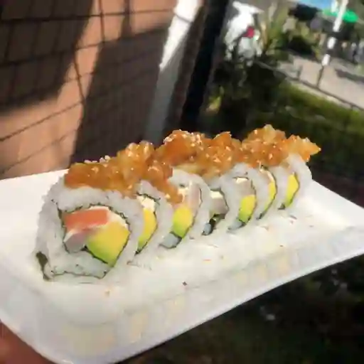 Roll Del Chef