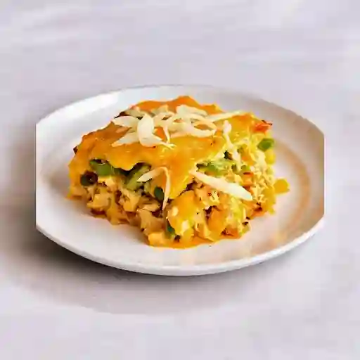 Cazuela De Pollo