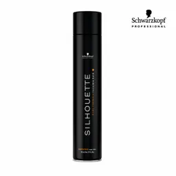 Schwarzkopf Professional Laca Silhouette Extra Fuerte 750 mL
