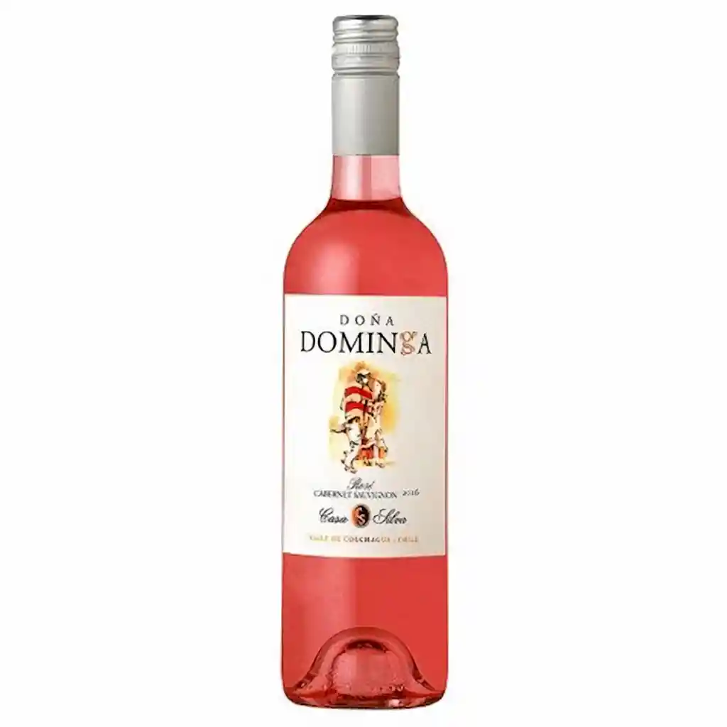 Doña Dominga Vino Rosado Rose Cabernet Sauvignon