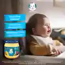 Compota GERBER de mango x 113g