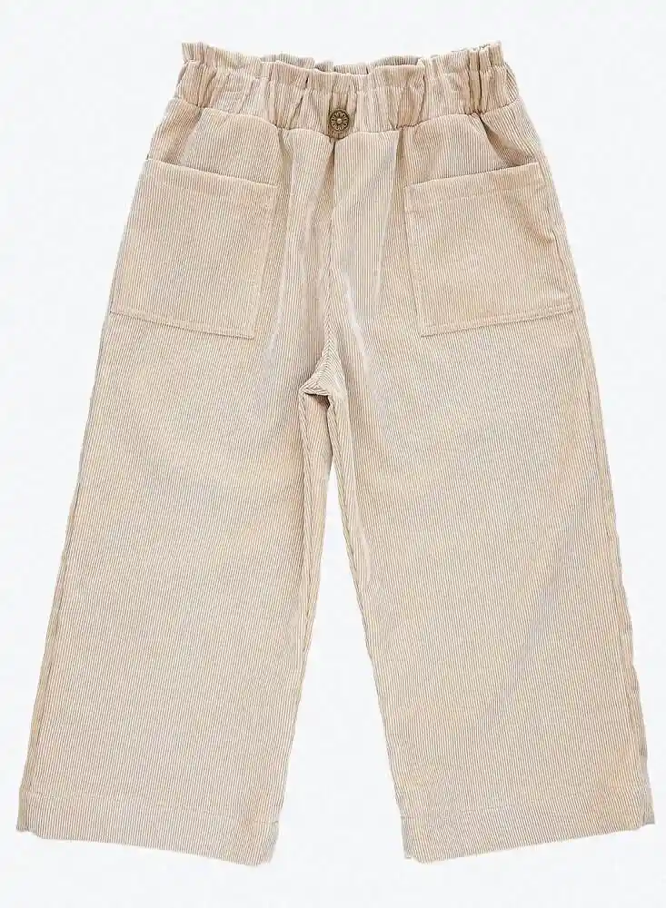 Pantalon Largo 5t-arena