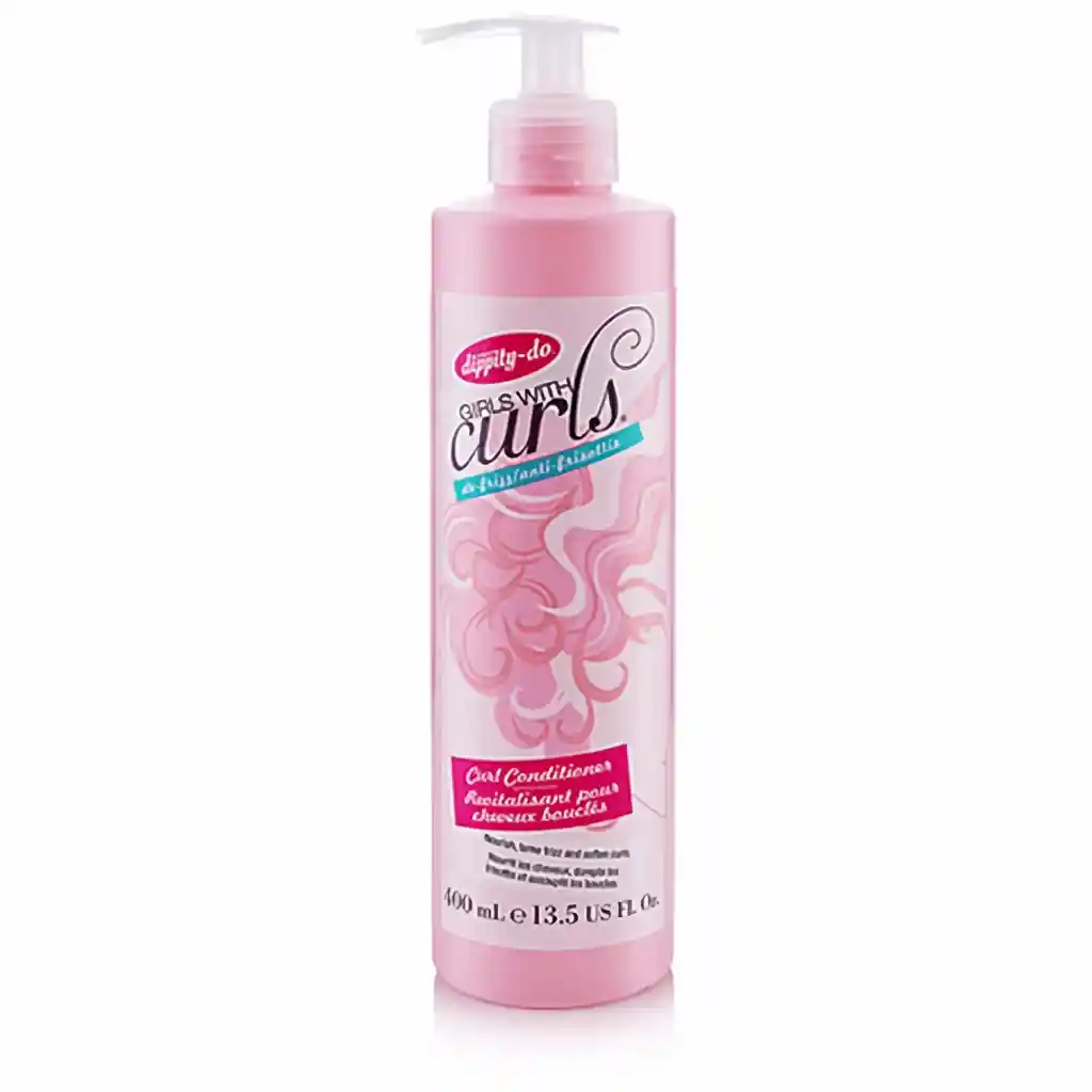 Girls With Curls Acondicionador Rizos