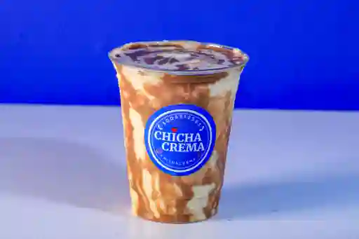 Chicha Crema 12 Oz