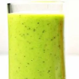 Batido Verde Chia Elixir
