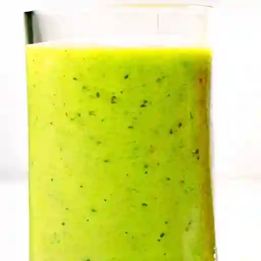 Batido Verde Chia Elixir