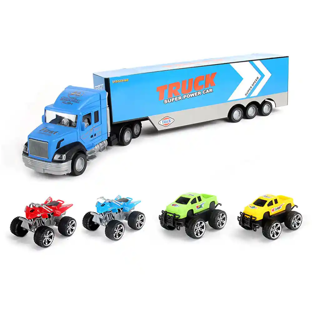 Ultrax Set Cambion Urbano Friccion Surtido