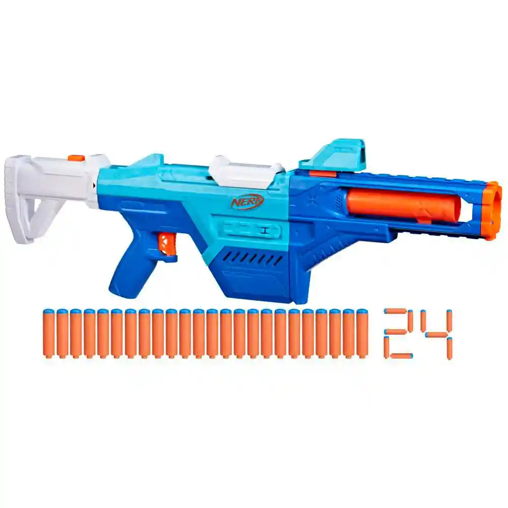 Nerf Lanzador n Series Shadow Storm