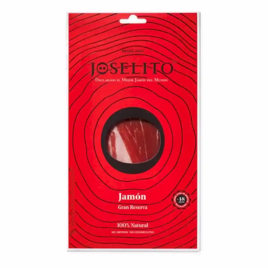 Joselito Jamón Lonch
