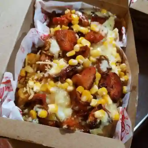 Costilla