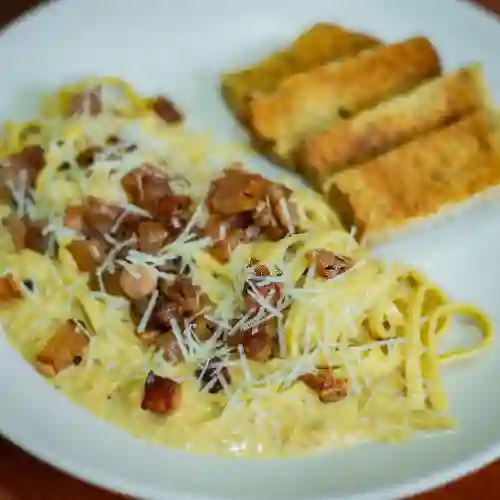 Carbonara