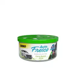 Ambientador Gel Nitro Sim Autofresco Eco Simoniz 208767