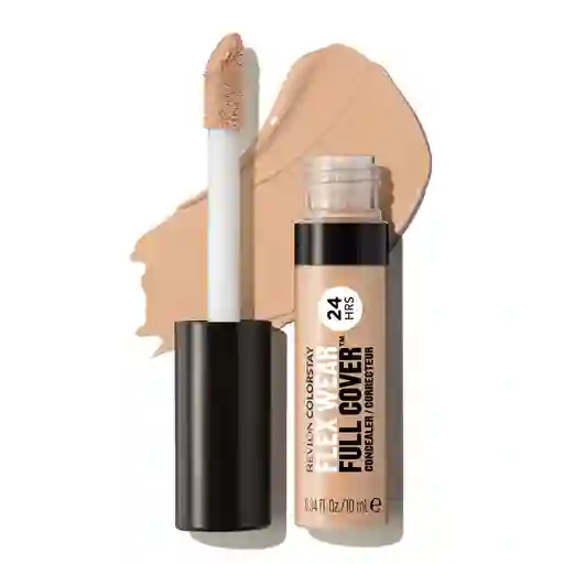 Corrector Revlon Colorstay Flex Wear Light Med 30