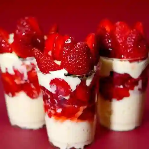 Combo de Fresas Dia Del Hombre